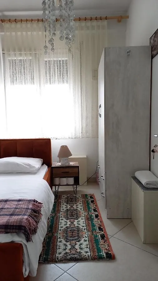 Isabel Rooms Tirana 0*,
