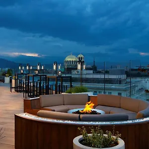 Hyatt Regency 5*, Sofia Bułgaria