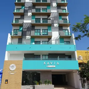 Kavia 4*, Cancún Meksyk