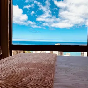 Waikiki Sunset Ocean View Aparthotel Honolulu