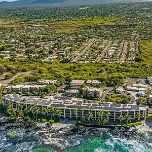 Kona Bali Kai #161 Hotel Kailua-Kona
