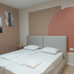 Affittacamere Center Cozy Nest