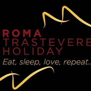 Trastevere , Rzym Włochy