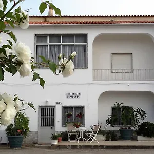 Residencial Espadinha Guest house Quarteira