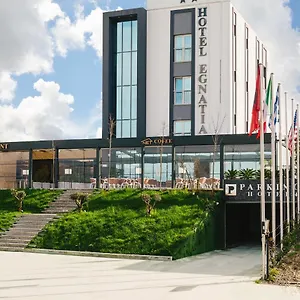 Egnatia Hotel Berxull